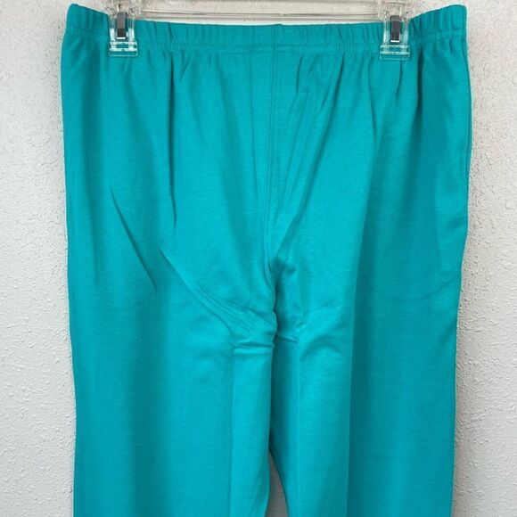 NWOT Blair Sweatpants Size Petite M - Picture 3 of 7